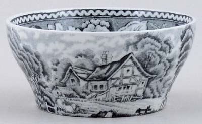 Sugar Bowl small c1950s